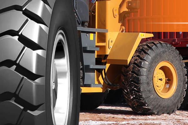 Tire Development History